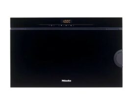 Встраиваемая пароварка Miele DG 3460