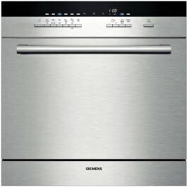 Посудомоечная машина Siemens SC 76M520