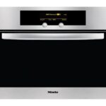 Встраиваемая пароварка Miele DG 4050