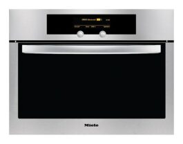 Встраиваемая пароварка Miele DG 4050