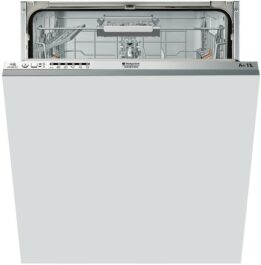 Посудомоечная машина Hotpoint-Ariston LTB 6B019