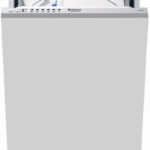 Посудомоечная машина Hotpoint-Ariston LST 4167