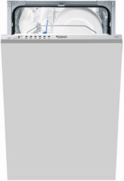 Посудомоечная машина Hotpoint-Ariston LST 4167