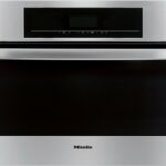 Встраиваемая пароварка Miele DG 5030