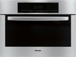 Встраиваемая пароварка Miele DG 5030