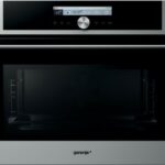 Микроволновая печь Gorenje+ GOM711X