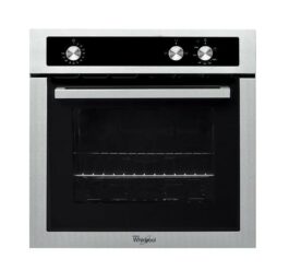 Духовой шкаф Whirlpool AKP 807 IX