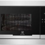 Микроволновая печь Electrolux EMT 25207 OX