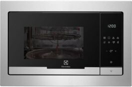 Микроволновая печь Electrolux EMT 25207 OX