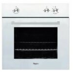 Духовой шкаф Whirlpool AKP 807 WH