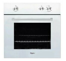 Духовой шкаф Whirlpool AKP 807 WH