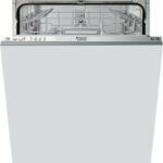 Посудомоечная машина Hotpoint-Ariston LTB 4M116