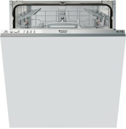 Посудомоечная машина Hotpoint-Ariston LTB 4M116