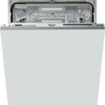 Посудомоечная машина Hotpoint-Ariston LTF 11S112