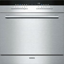 Посудомоечная машина Siemens SC 76M540