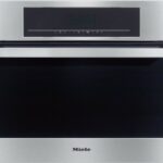 Встраиваемая пароварка Miele DG 5040