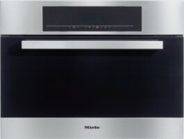 Встраиваемая пароварка Miele DG 5040