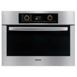 Встраиваемая пароварка Miele DG 5050