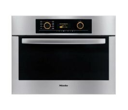 Встраиваемая пароварка Miele DG 5050