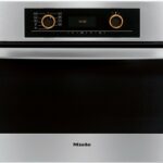 Встраиваемая пароварка Miele DG 5051