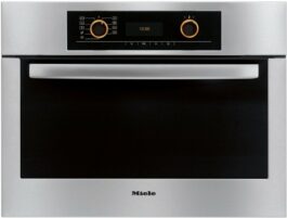 Встраиваемая пароварка Miele DG 5051