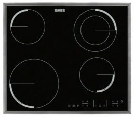 Варочная поверхность Zanussi ZEN 6641 XBA