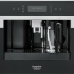 Кофемашина Hotpoint-Ariston CM 9945