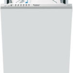 Посудомоечная машина Hotpoint-Ariston LSTA 116