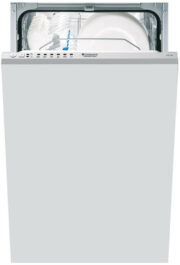 Посудомоечная машина Hotpoint-Ariston LSTA 116