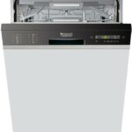 Посудомоечная машина Hotpoint-Ariston LLD 8S111