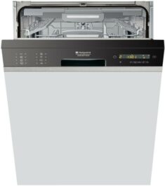 Посудомоечная машина Hotpoint-Ariston LLD 8S111