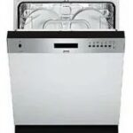 Посудомоечная машина Zanussi ZDI 6556