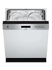 Посудомоечная машина Zanussi ZDI 6556