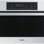 Встраиваемая пароварка Miele DG 5080