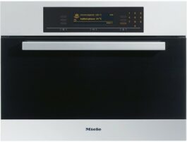 Встраиваемая пароварка Miele DG 5080