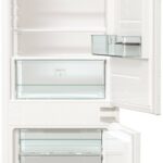 Встраиваемый холодильник Gorenje NRKI 4181 E1