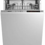 Посудомоечная машина Beko DIS 4520