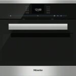 Встраиваемая пароварка Miele DG 6600