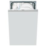 Посудомоечная машина Hotpoint-Ariston LST 1147