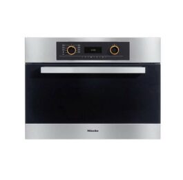 Встраиваемая пароварка Miele DGC 5061