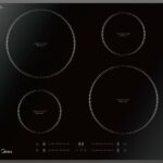 Варочная поверхность Midea MIH65742F