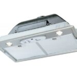 Встраиваемая вытяжка Faber ICH 00 LED SS 17.0A (I.SMART HCS)