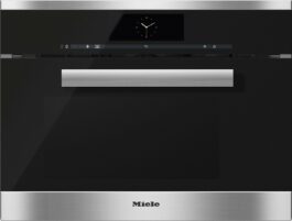 Микроволновая печь Miele DGM 6805