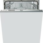 Посудомоечная машина Hotpoint-Ariston ELTB 6M124