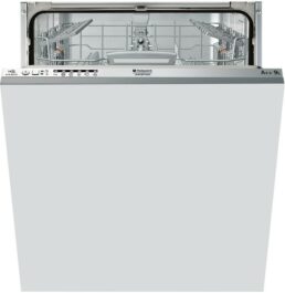 Посудомоечная машина Hotpoint-Ariston ELTB 6M124