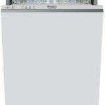 Посудомоечная машина Hotpoint-Ariston LSTB 4B00