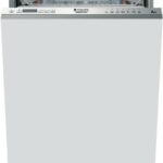 Посудомоечная машина Hotpoint-Ariston LSTF 7H019