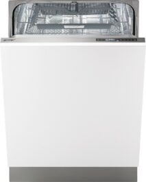 Посудомоечная машина Gorenje+ GDV674X