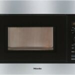 Микроволновая печь Miele M 8260 X