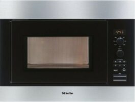 Микроволновая печь Miele M 8260 X